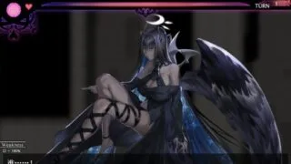 【RPG】 SUCCUBUS DESIRE 魅魔之欲~莉莉丝计划~V1.03 AI汉化版 【度盘/1.1G】