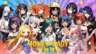 【SLG/休闲/官中/PC】 财貌双全 H版大富翁 Build.16788973 +DLCMoney And Lady【度盘/12G】