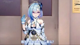 【3D/虚伪】以体检名义尽情玩弄格蕾修【度盘/1.1G】