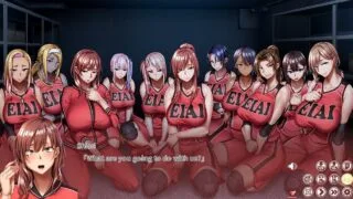 【ADV/官中】尖叫声-简+繁 【度盘/3.3G】