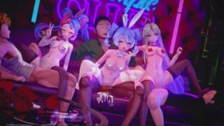 【MMD】Iwara - 『Wuthering Waves』 -カルロッタとロココ-  💞 [XYEIFpbhfXefgd] [Source]【度盘】