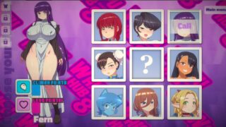 【SLG/安卓】WaiFuHub第8部【度盘/1355M】