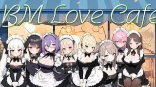 【SLG/PC/官中】 黑山恋爱咖啡厅 v2.1.3 【度盘/200M】