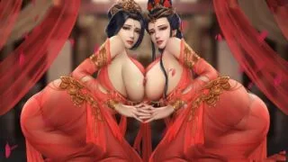 【ARPG】 金庸群侠传5-爱与死 V3.1.1青年贺岁5.5版+自娛自樂MOD-【附送铜雀台版】 【度盘/9G】
