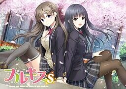 【ADV】フルキスＳ【度盘/2.44G】