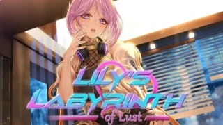 【SLG/官中】 莉莉的欲望迷宫 Lily’s Labyrinth of Lust【度盘/3.2g】