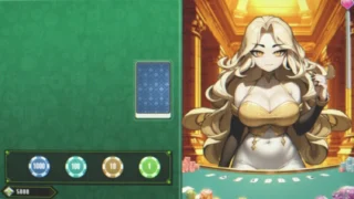 【SLG/度盘】魅惑牌桌:异界的诱惑试炼 官中【427 MB】