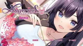 【SLG/官中】内衣 S LingerieS ランジェリーズ 官方中文版【度盘/3.2G】