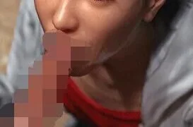 【3D】 Bulging Senpai 12月新作:Haruka x Yuta 清纯少女娴熟口技吸茎侍奉 【度盘/229M】