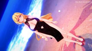 【MMD】dome feather 合集 sex and dance 第二卷（总共460V/204G）目前（114V至228V/50.1G）
