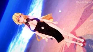 【MMD】dome feather 合集 sex and dance 第二卷（总共460V/204G）目前（114V至228V/50.1G）