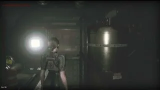 【3D】第七区：未知项目 101 [Test Version Update] [MR.Matthew] Test Version Update【度盘】
