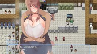【RPG/汉化/PC/安卓】 塞克利斯 乳マフィア 1.3b 汉化版 【度盘/2.6G】