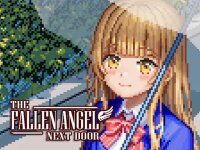 【RPG/PC/安卓】隔壁的堕落天使【度盘/380M】