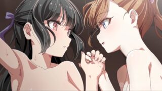 【2D/百合】双梦相牵【度盘/70MB】