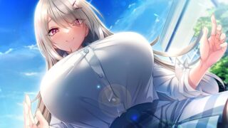 【PC/AI汉化】年上彼女
