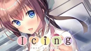 【ADV/生肉】アイシング-love coating-【度盘/682M】