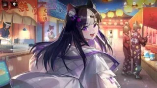 【SLG】涩情手机RE:Erophone:Re V1.1.236【堕落线】 官中步兵【度盘/2.35 GB】