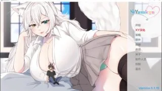 【RPG/PC/安卓】 魔法少女葵【魔法少女アオイ】V1.0  内置AI汉化 【度盘/600M】
