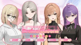 【SLG】 社团学姐/社团学姊 Drama Queens 【度盘/3.17G】