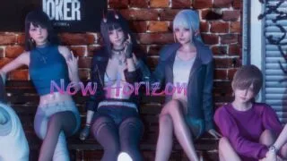 【SLG/PC/安卓+苹果版】 新天域 NewHorizon v0.3 官方中文 【度盘/7G】