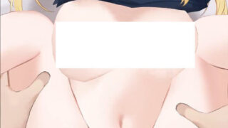 【2D/najar】八宫巡逻纯爱视角【度盘/288M】