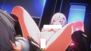 【3D/Mellewd】崩铁-托帕【度盘/214M】