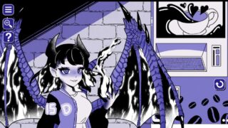 【SLG/PC/安卓】Anomalous Coffee Machine【度盘/1G】