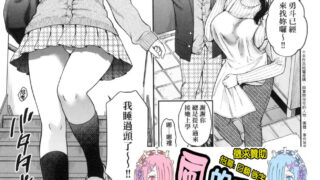 【本子】[ハルサワ] 蛻變的母女 無修正 [風的工房]【度盘】