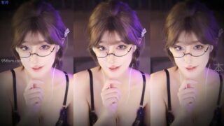 【ASMR】张爱玲 特殊外卖送餐服务【度盘】