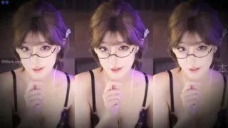 【ASMR】张爱玲 特殊外卖送餐服务【度盘】