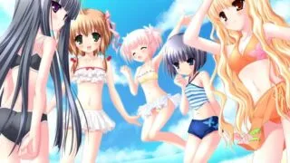 【GAL/AI翻译】FairChild【度盘/3.03G】