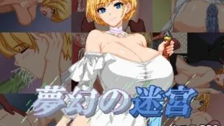 【RPG/PC/安卓】 梦幻迷宫 夢幻の迷宮 【度盘/878M】