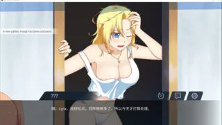 【SLG/PC/安卓】我的地方被诅咒了-V0.7官中版-【1G】
