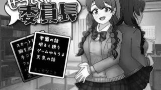【SLG/双端】说服!委员长妹子与蹲家宅【度盘/426M】