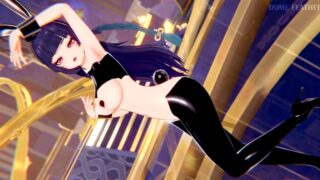 【MMD】dome feather  合集 sex and dance 第一卷（总共460V/204G）目前【114V/度盘/60.6G】