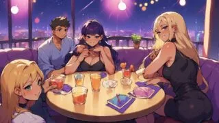 【SLG/PC/安卓】 夏日诱惑 Summer Temptations 【v0.3.0】 汉化版 【度盘/1.4G】
