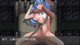 【SLG/中文/PC/安卓】 东京战斗法典1.0 汉化版 【度盘/800M】