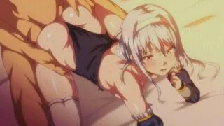 【2D动画/里番/魔穗字幕/推荐】 異世界ヤリサー 合集1-2 【2K/60FPS 修补】【CUGAN超分/V2/VSR++/GmfSs补帧】 【度盘/2V/4.6G】