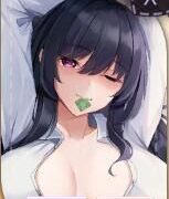 【SLG】Hot_And_Lovely_Suger官中无修【度盘/1.66G】