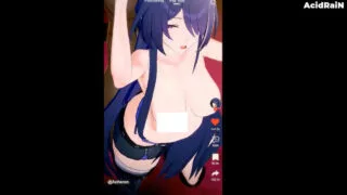 【3D/Acidrain】黄泉混剪【度盘/222.8M】