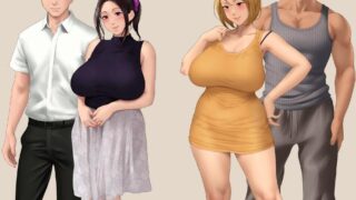 【ADV/生肉】昼下がりのボロアパートと人妻たち 〜閉鎖空間で狂い堕ちていく〜【度盘/1.58GB】