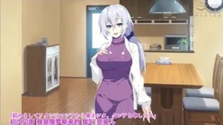 【同人动画】新妈妈是俄罗斯人？父亲身边NTR汉化版【度盘】