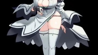 【RPG/汉化/PC/安卓】 爆乳奴隶的革命谭 1.0 XY汉化版【1.5G】