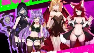 【ARPG/官中】菜鸟魔王与四个解咒石V1.04 DL官方中文【度盘/743M】