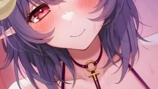 【SLG/双端】开动了!魅魔小姐～饥饿梅蕾的连续sex～ 【度盘/2.8G】