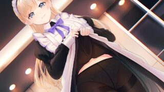【ASMR中文音聲】【RJRJ01288847】【落難貴族】讓女僕鷺璐誠心誠意取悅您♪【度盘】
