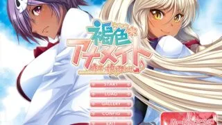 【ADV/汉化】褐色瞳孔~打掉桃尻女♪+全CG存档【度盘/357M】