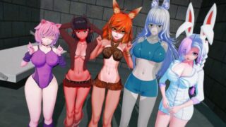 【SLG/双端】爱情基因P2v2.1.0 汉化中文【度盘/1.9G】