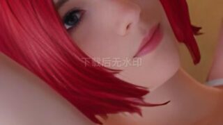 【SLG】3D性爱公式官中无修【度盘/15.7G】